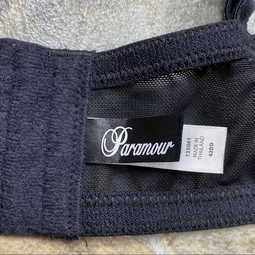 Paramour Lace Bra - image 5